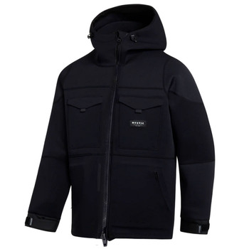 2023 Mystic Vortex Neoprene Jacket - Black